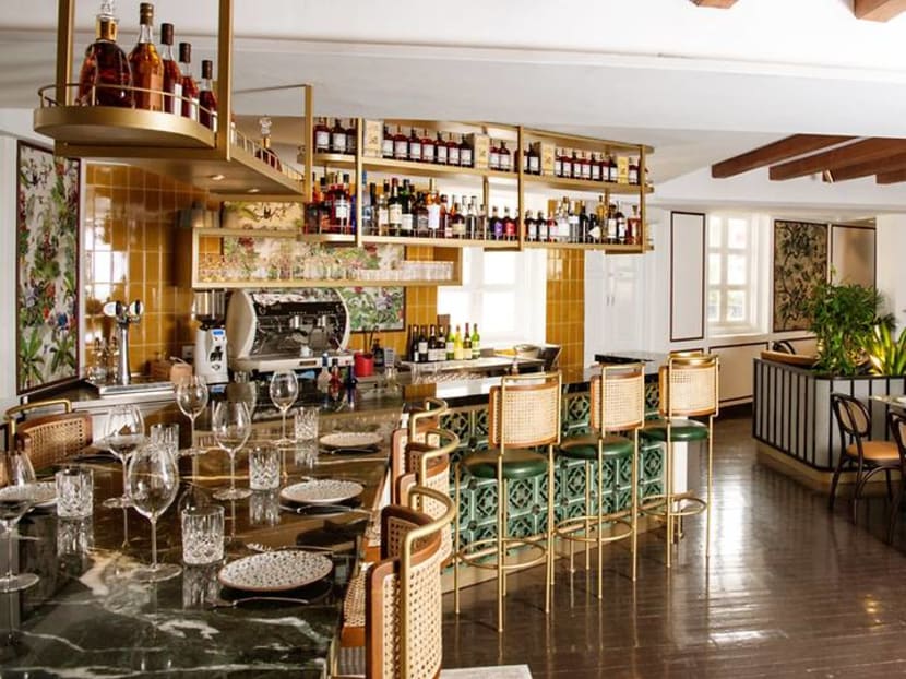 Foodies, here are two new restaurants to check out this weekend Foodies, here are two new restaurants to check out this weekend