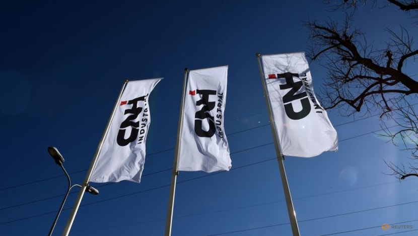 CNH Industrial, Monarch Tractor agree electrification technologies deal CNH Industrial, Monarch Tractor agree electrification technologies deal