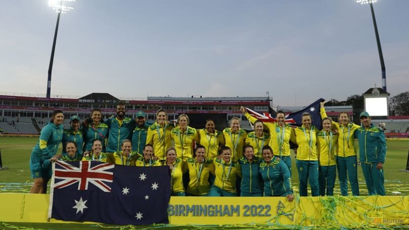 Australia beat India for T20 cricket gold but big winner was the sport Australia beat India for T20 cricket gold but big winner was the sport