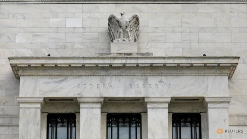 Fed minutes show willingness to steer past coming jump in inflation