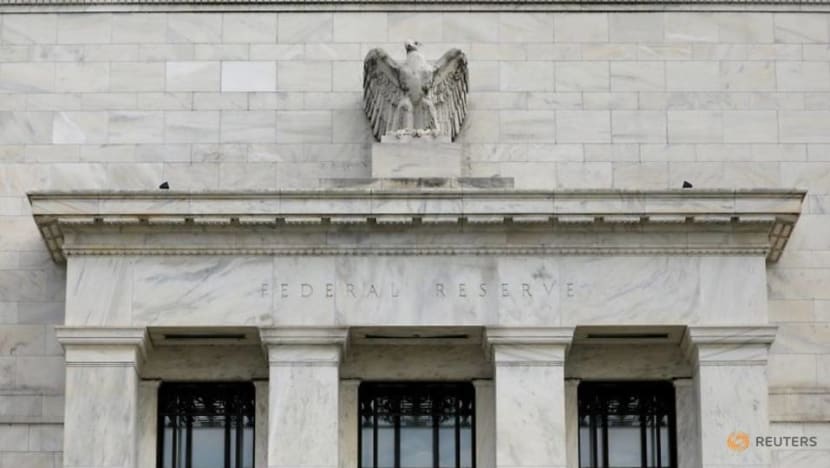 Fed minutes show willingness to steer past coming jump in inflation Fed minutes show willingness to steer past coming jump in inflation