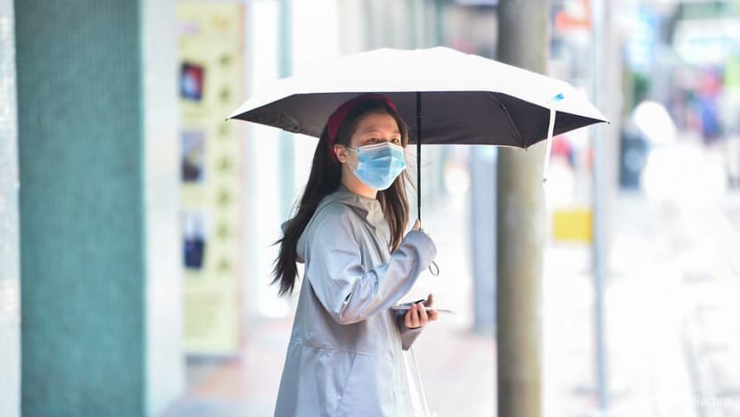 Commentary: Five considerations for a clear-minded coronavirus response Commentary: Five considerations for a clear-minded coronavirus response