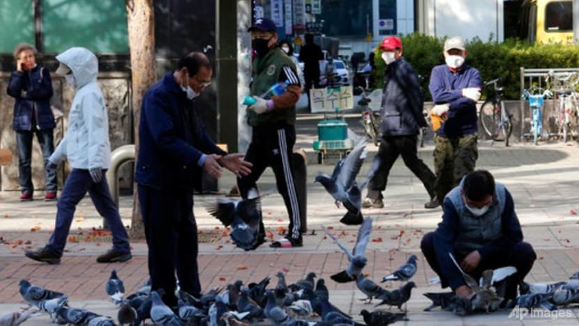 South Korea reports 191 new COVID-19 cases, highest in 70 days South Korea reports 191 new COVID-19 cases, highest in 70 days