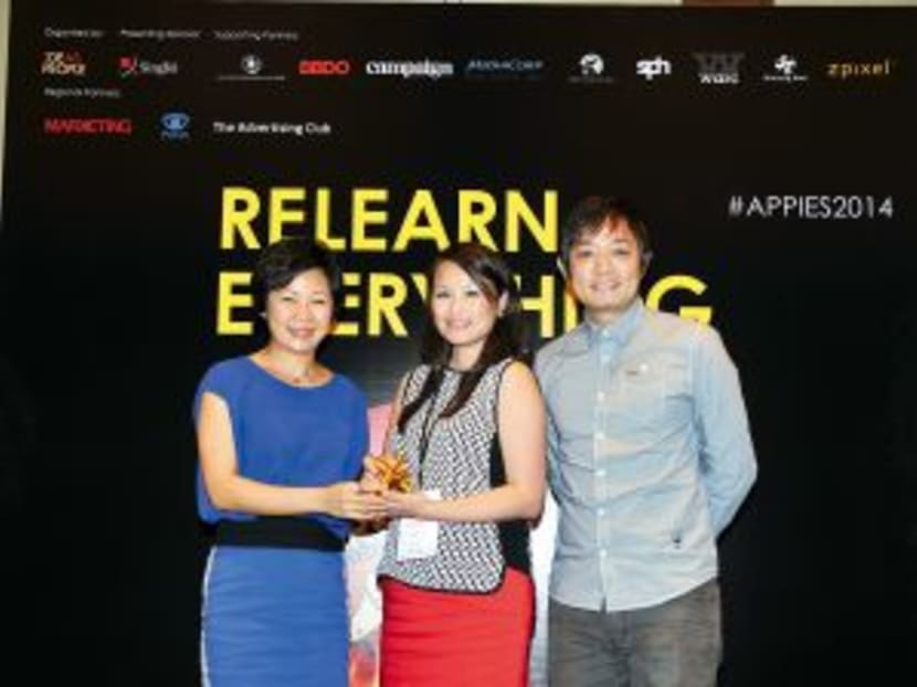 Gallery: Honouring the best marketing ideas in Asia