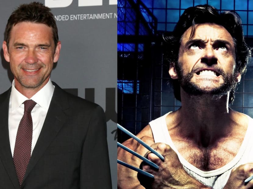 Dougray Scott: Tom Cruise Blocked Him From Playing Wolverine