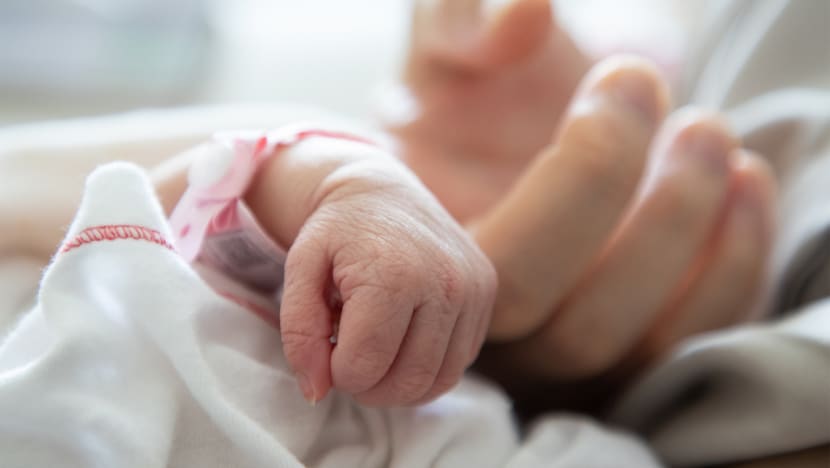 KKH considering continuously monitoring newborn's vital signs after 11-day-old baby dies: Coroner