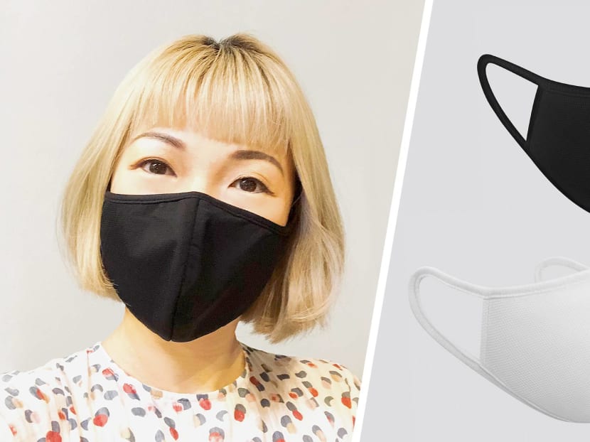 Review: Uniqlo AIRism Mask — Is It Worth The Hype? - TODAY
