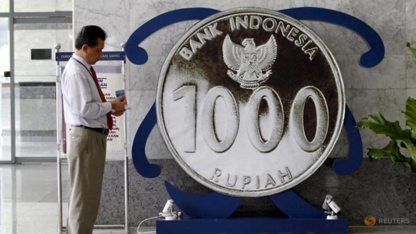 Indonesia central bank monitoring for impact of possible US monetary tightening Indonesia central bank monitoring for impact of possible US monetary tightening