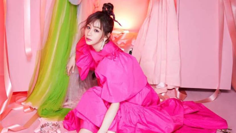 Cyndi Wang’s Response To Netizen Who Called Her "Past Her Prime" Is Everything