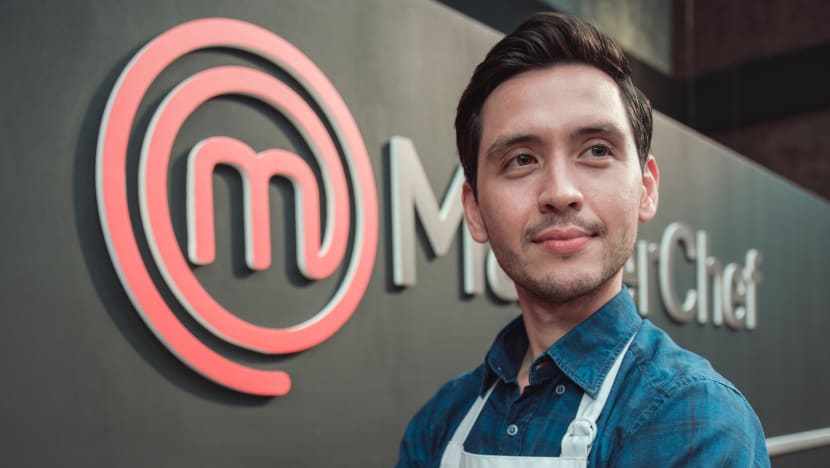 All Hail Zander Ng, The First ‘MasterChef Singapore’ Winner All Hail Zander Ng, The First ‘MasterChef Singapore’ Winner