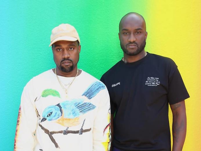 Louis Vuitton's Virgil Abloh can do no wrong – and that might be his  superpower - CNA Lifestyle