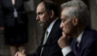 US Senate confirms Biden nominee Jonathan Kaplan as ambassador to Singapore