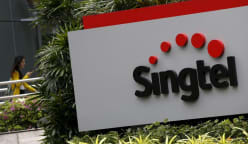 Singtel buys minority stake in Indonesian bank for about S$48 million 