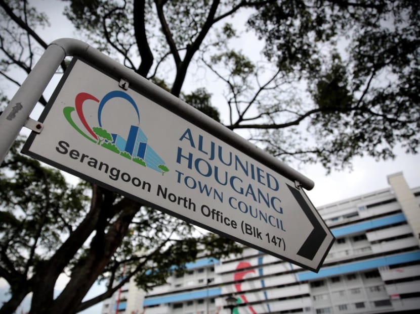 The Aljunied-Hougang Town Council said that it is assisting commercial businesses operating in Aljunied-Hougang Town to tide through the Covid-19 crisis.