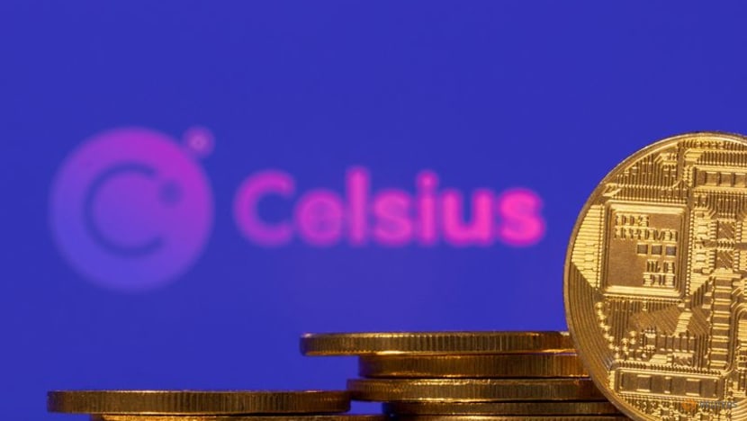 Major crypto lender Celsius files for bankruptcy