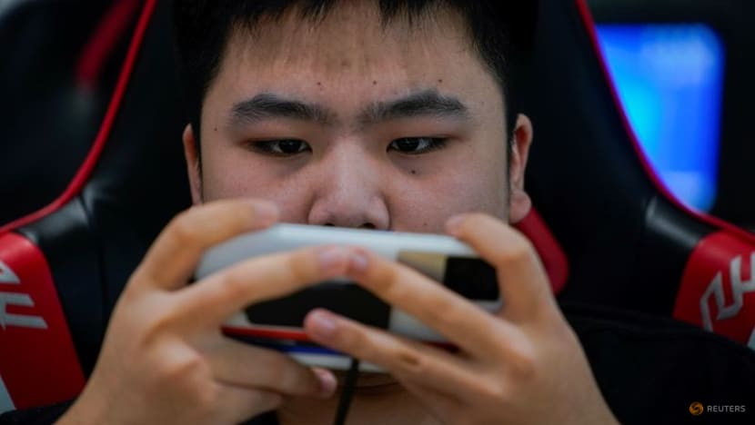 Chinese government summons gaming firms, says it will crack down on ride-hailing Chinese government summons gaming firms, says it will crack down on ride-hailing