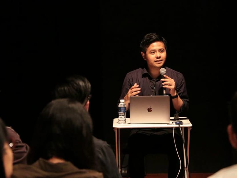 Yale-NUS dissent module: Playwright Alfian Sa’at disputes report on cancelled programme