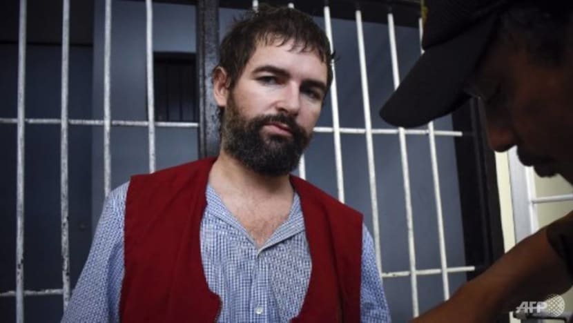French drug smuggler's death sentence commuted in Indonesia French drug smuggler's death sentence commuted in Indonesia