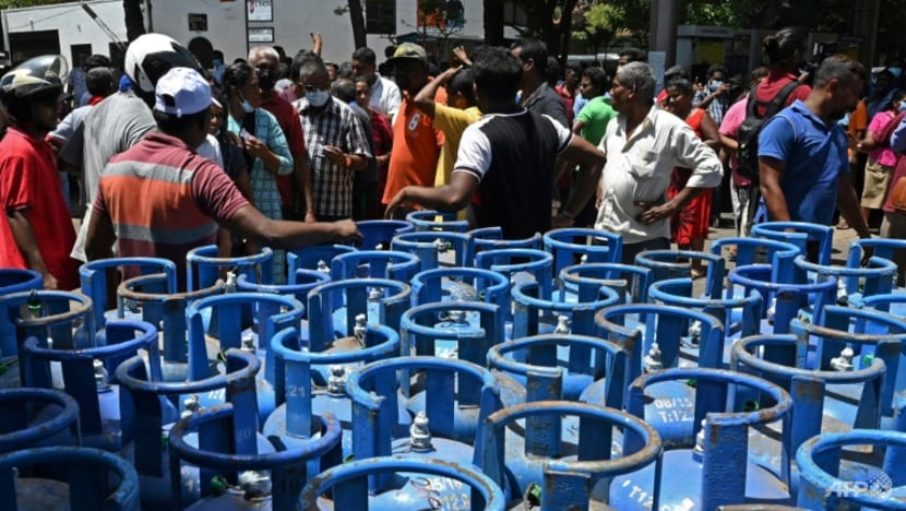 Sri Lanka protest movement reaches 100 days Sri Lanka protest movement reaches 100 days