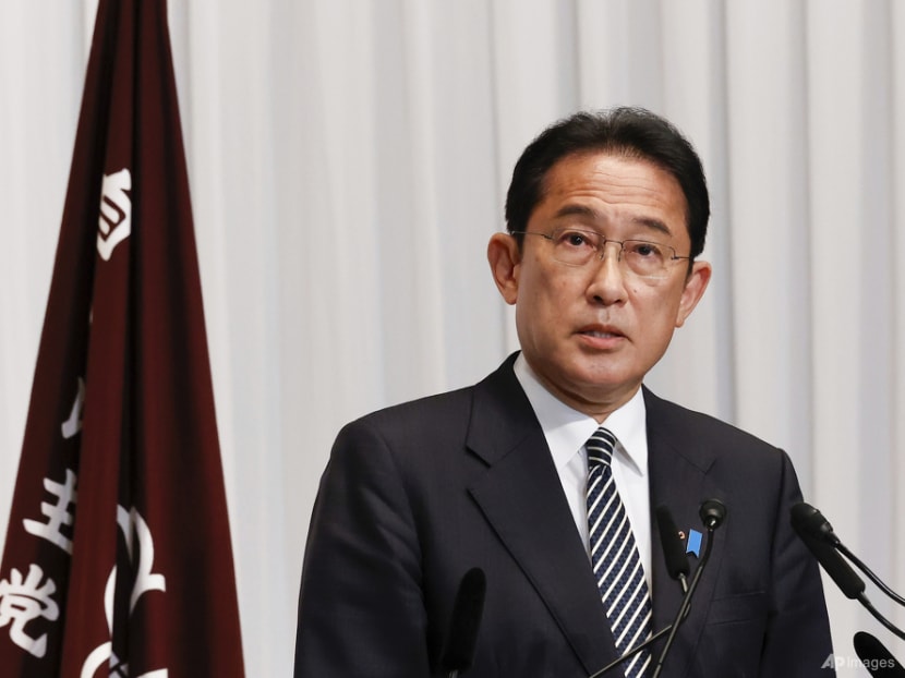 Commentary: Fumio Kishida’s leadership is looking impressive so far