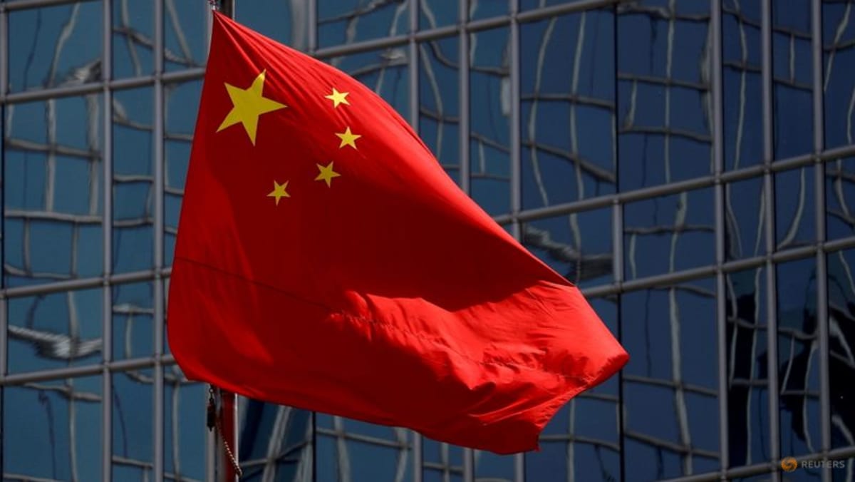 Lembaga think-tank dewan negara China bertemu badan properti, perusahaan keuangan di Guangzhou, kata Cailianshe