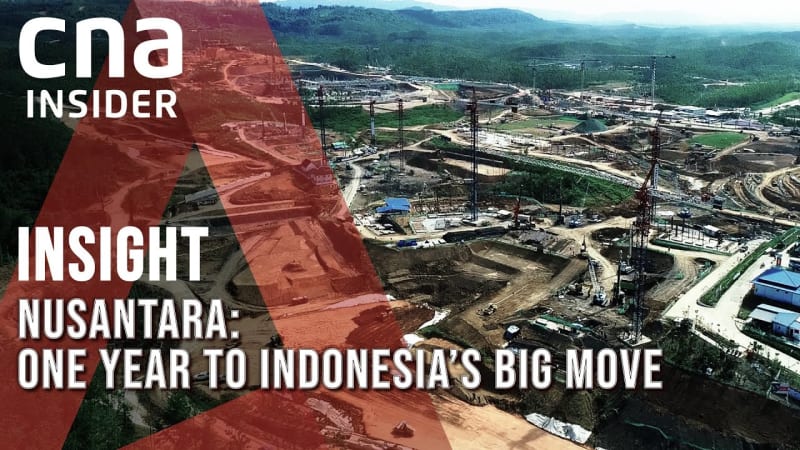 Nusantara move