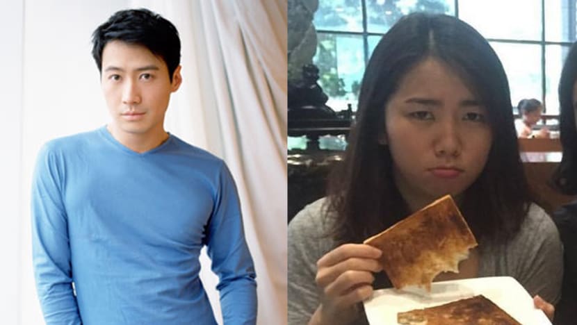Leon Lai Is Dating His Sales Manager Who Is 19 Years His Junior
