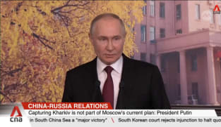 Russia-Ukraine war: Capturing Kharkiv is not part of Moscow's current plan, says Putin