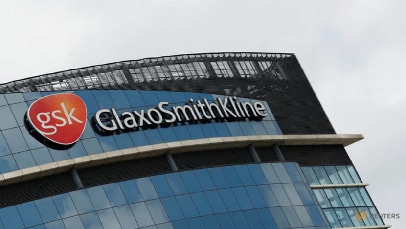 Singapore gives interim authorisation for use of GlaxoSmithKline drug to treat COVID-19