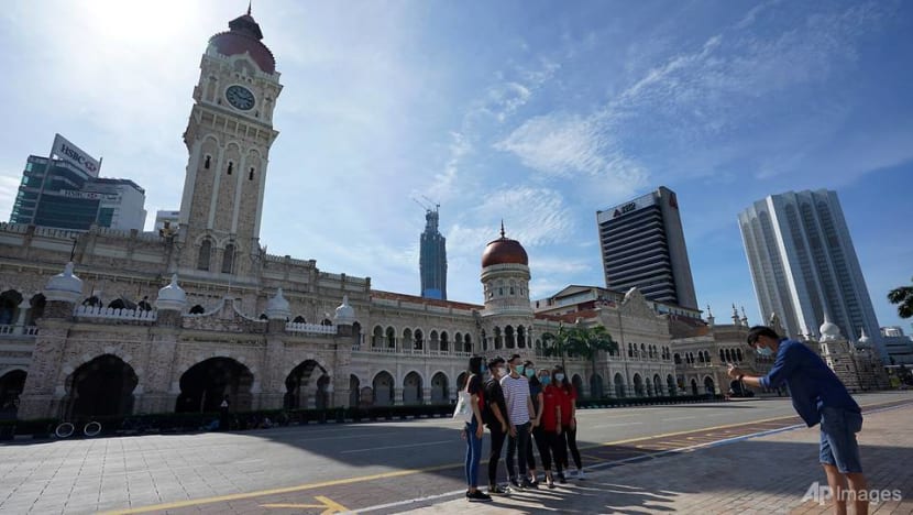 COVID-19 FAQ: How are Singaporeans in Malaysia affected by the restricted movement order?