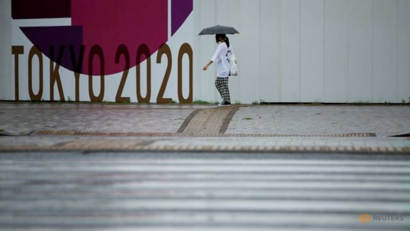Olympics: Athletes disappointed by Tokyo fan ban but say show must go on Olympics: Athletes disappointed by Tokyo fan ban but say show must go on