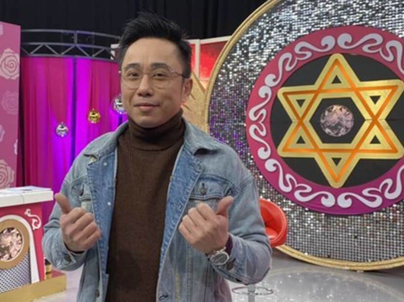 Former Child Star Xiao Bin Bin Is Married For The Third Time TODAY