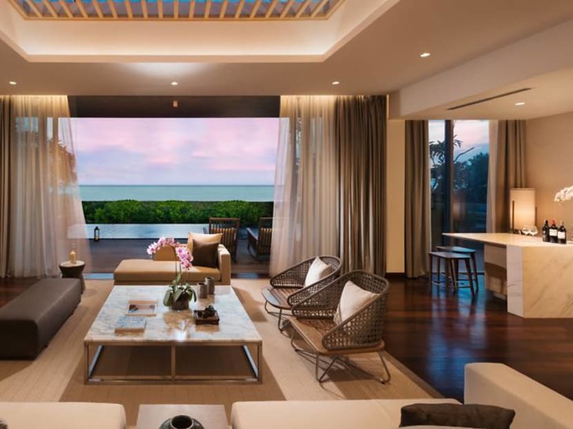 From RM7.5 million, you can now own a villa on Desaru Coast. But should you?