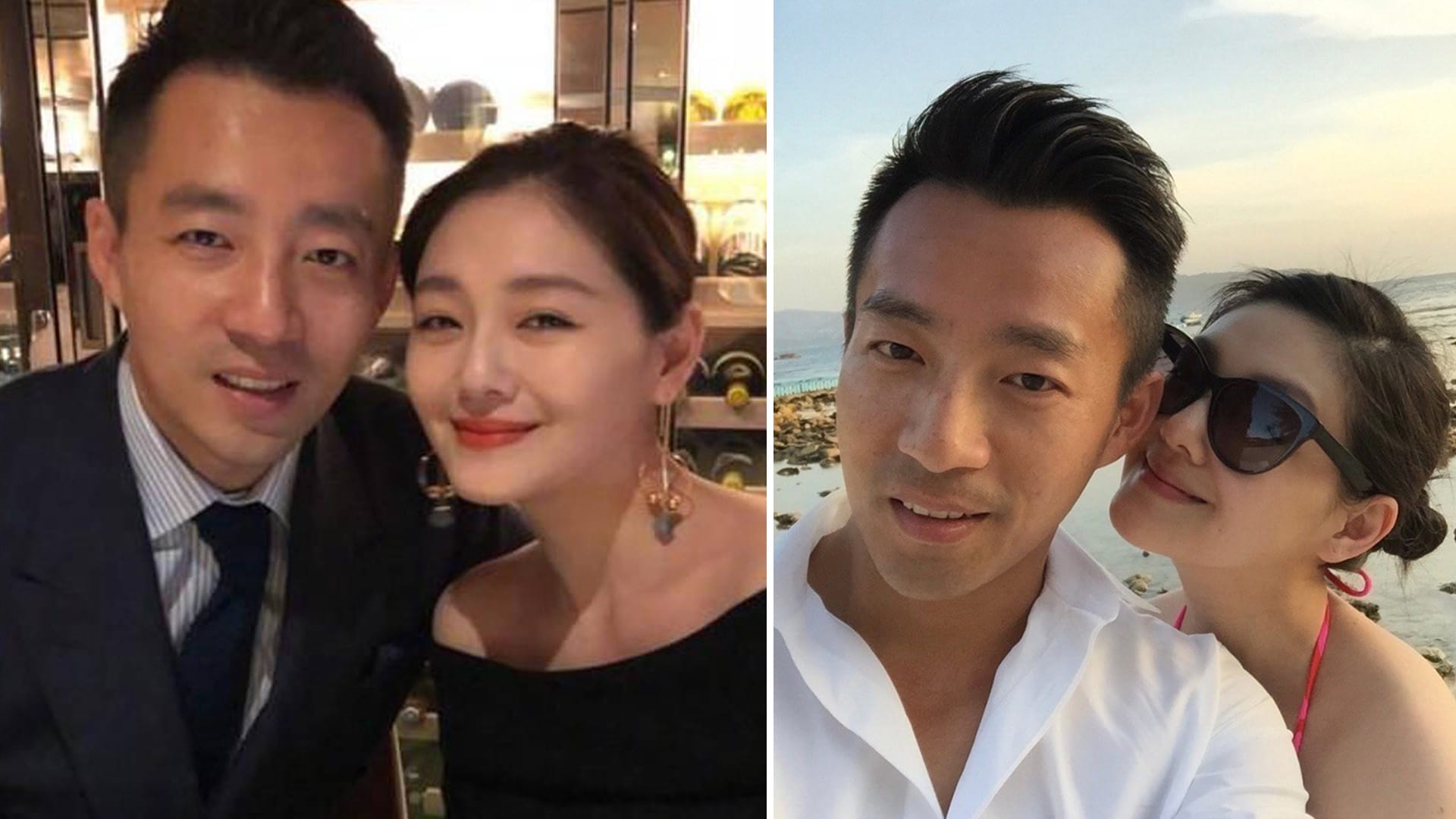 Barbie Hsu Divorce: She Has Unfollowed Her Husband On Weibo, He Just Called Her His “Number One" Barbie Hsu Divorce: She Has Unfollowed Her Husband On Weibo, He Just Called Her His “Number One"