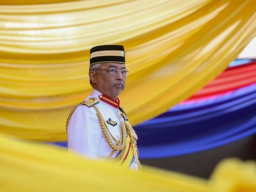 Malaysia king Al-Sultan Abdullah Ri’ayatuddin Al-Mustafa Billah Shah wants the political parties to state clearly their respective prime minister candidates.