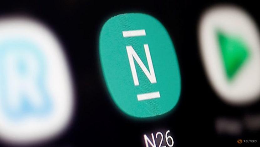 German fintech N26 valued at more than US$9 billion after fundraising German fintech N26 valued at more than US$9 billion after fundraising