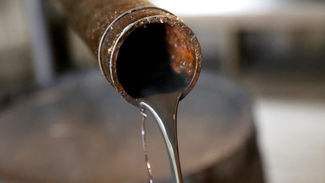 石油输出国组织调低原油需求增长预测