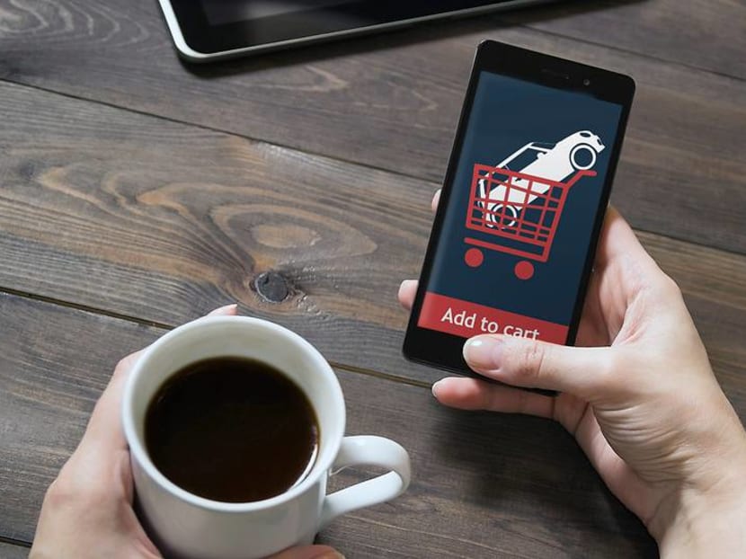 Thinking of getting a car in Singapore? You can now click and buy online Thinking of getting a car in Singapore? You can now click and buy online