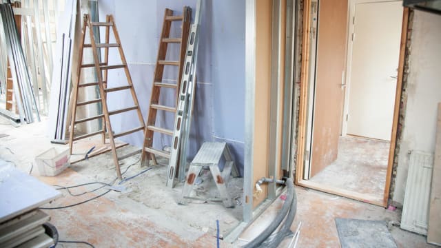 消协去年接到投诉比前年少 针对家居装修承包商投诉却大增
