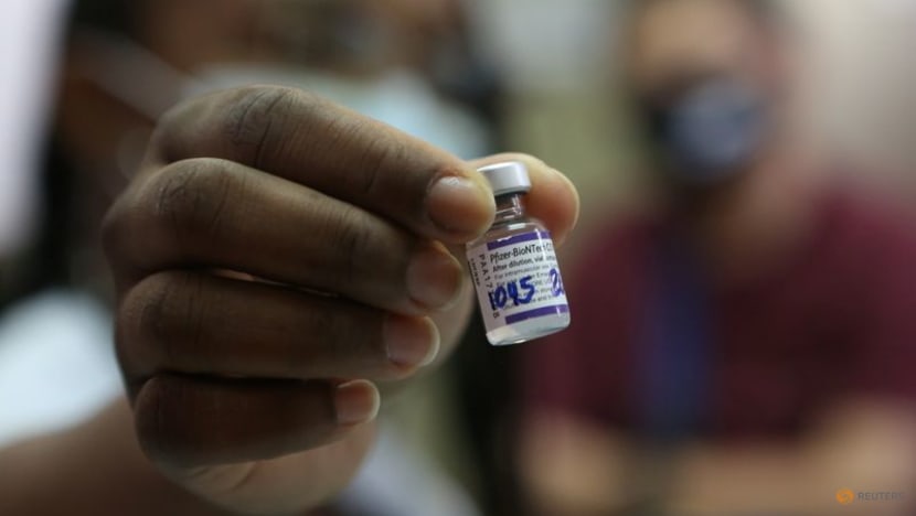 Pfizer gets US contract for 50 million COVID-19 vaccine doses for kids Pfizer gets US contract for 50 million COVID-19 vaccine doses for kids