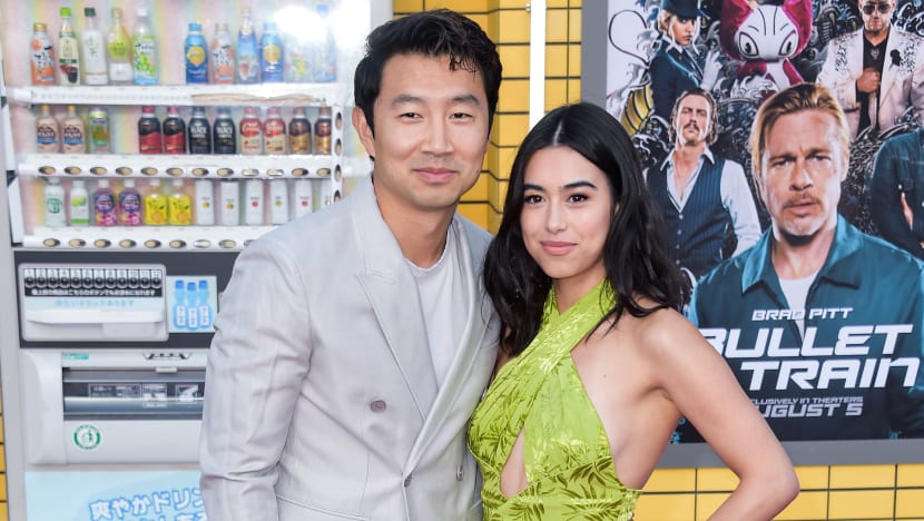 Simu Liu Opens Up About Breakup Two Months After Red Carpet Debut With Jade Bender Simu Liu Opens Up About Breakup Two Months After Red Carpet Debut With Jade Bender