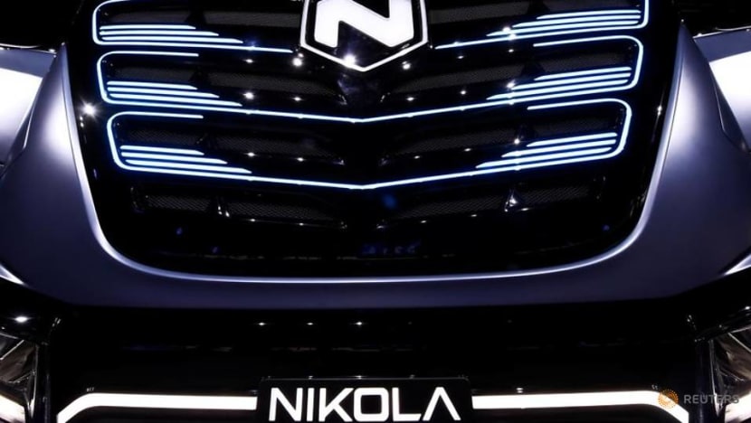 Nikola CEO confident of closing deal with energy partner, shares up almost 21per cent Nikola CEO confident of closing deal with energy partner, shares up almost 21per cent