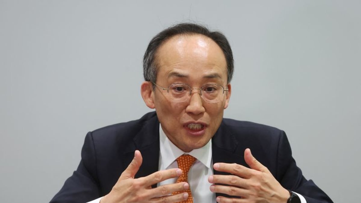 South Korea sees annual growth 'slightly lower' than 1.6%