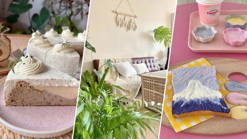 9 New Johor Bahru Cafes To Check Out For Your Weekend M'sia Trip 9 New Johor Bahru Cafes To Check Out For Your Weekend M'sia Trip