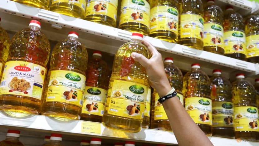 Palm oil prices set for new record highs in coming months - analyst James Fry