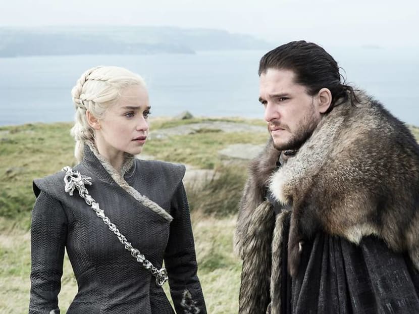 Emmy Awards: Will Game Of Thrones win best drama for its final season? Emmy Awards: Will Game Of Thrones win best drama for its final season?