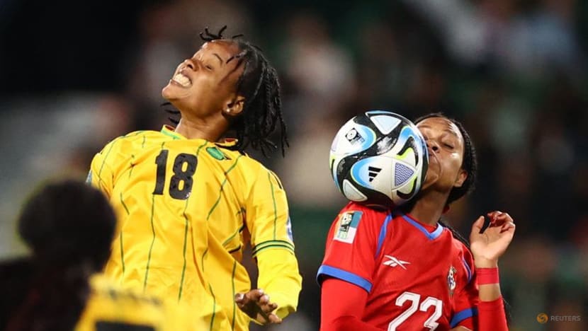 Jamaica knock out Panama with 1-0 win