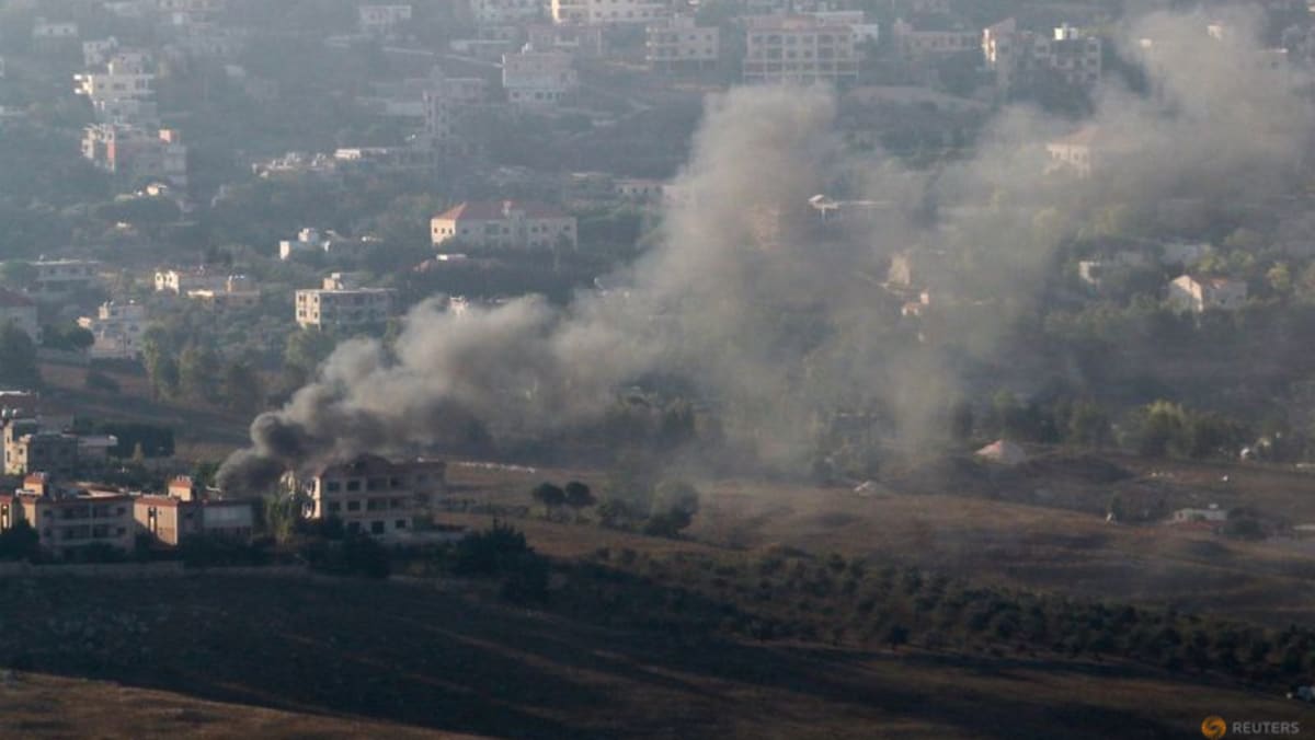 Hezbollah: Lebanese armed group with growing regional role Hezbollah: Lebanese armed group with growing regional role