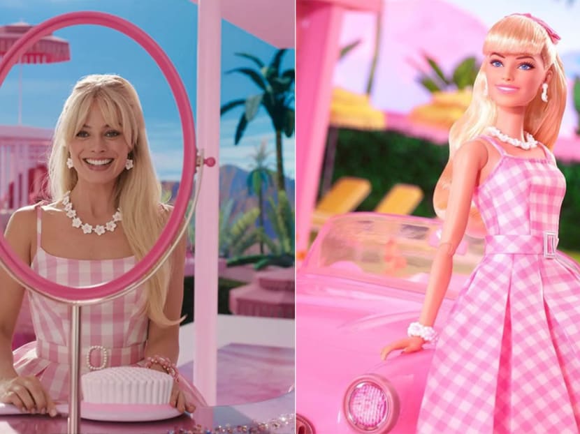 Best Barbie dolls & merch to buy if you’re getting inspired by Barbie ...