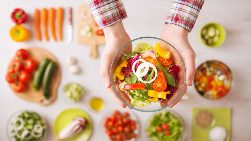 Commentary: Live to eat or eat to live? The amusing trend of ‘white people food’ in China Commentary: Live to eat or eat to live? The amusing trend of ‘white people food’ in China